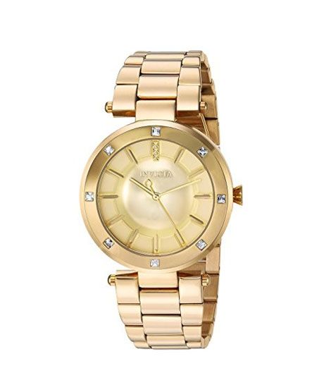 iShopping - Invicta Angel Women's Watch Gold (23728)