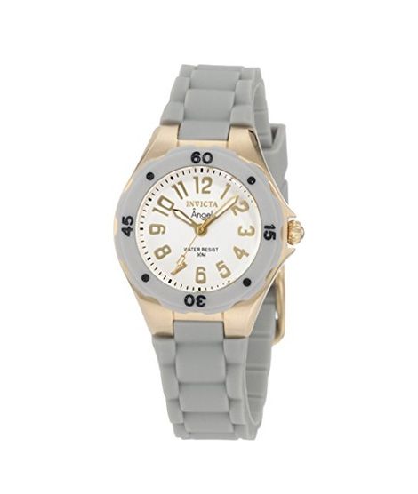iShopping - Invicta Angel Women's Watch Grey (1616)