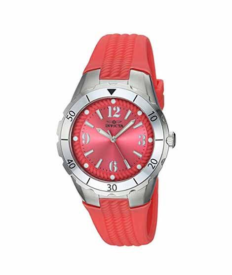 iShopping - Invicta Angel Women's Watch Pink (24122)