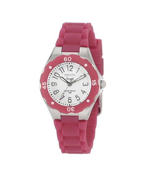 iShopping - Invicta Angel Women's Watch Purple (1614)
