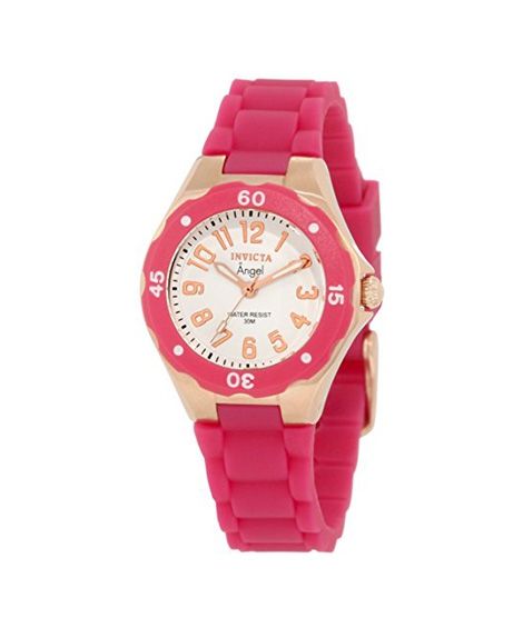 iShopping - Invicta Angel Women's Watch Red (1624)