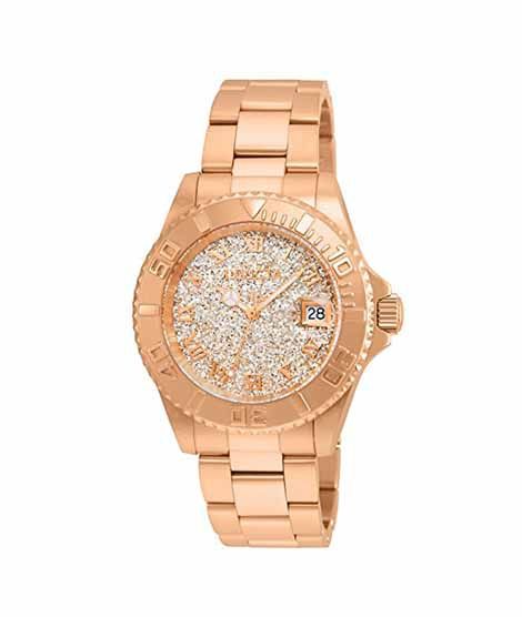 iShopping - Invicta Angel Women's Watch Rose Gold (22708)