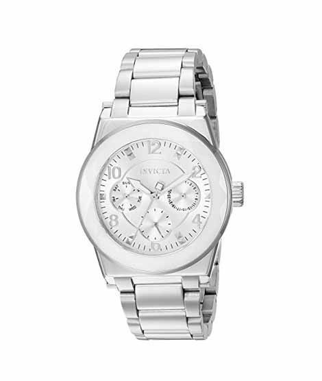 iShopping - Invicta Angel Women's Watch Silver (20152)