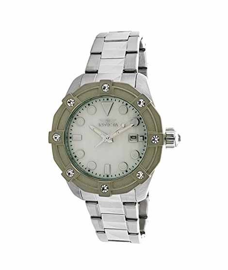 iShopping - Invicta Angel Women's Watch Silver (20318)