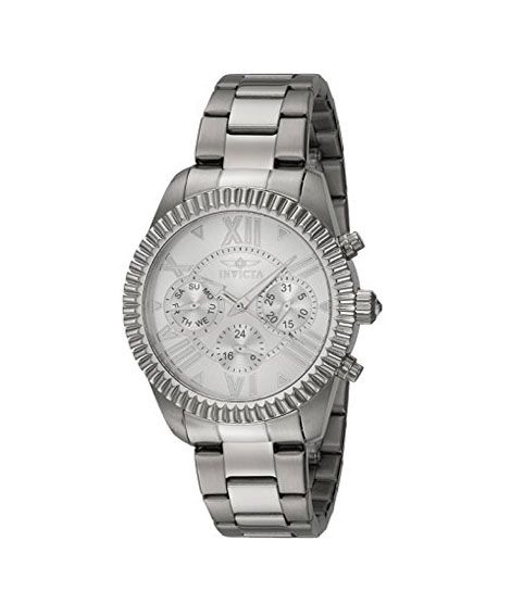 iShopping - Invicta Angel Women's Watch Silver (21419)