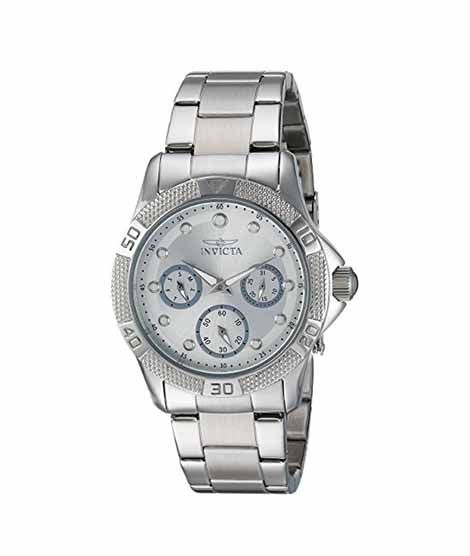 iShopping - Invicta Angel Women's Watch Silver (21764)