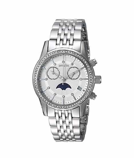 iShopping - Invicta Angel Women's Watch Silver (22504)