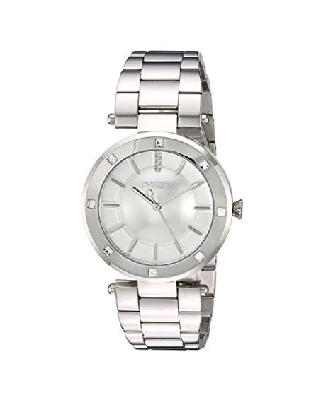 iShopping - Invicta Angel Women's Watch Silver (23726)