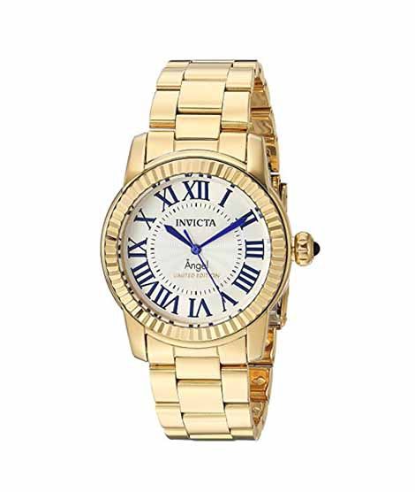 iShopping - Invicta Angel Women's Watch Gold (24620)