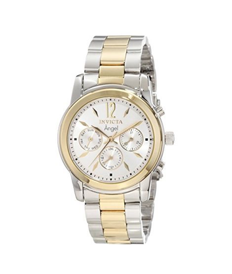 iShopping - Invicta Angel Women's Watch Two-Tone (11735)