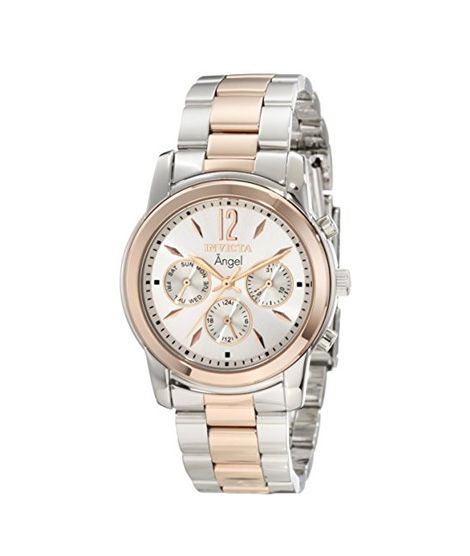 iShopping - Invicta Angel Women's Watch Two-Tone (11736)