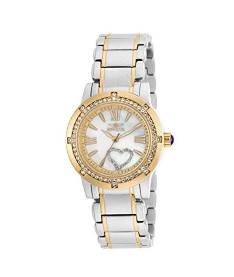 iShopping - Invicta Angel Women's Watch Two-Tone (16707)