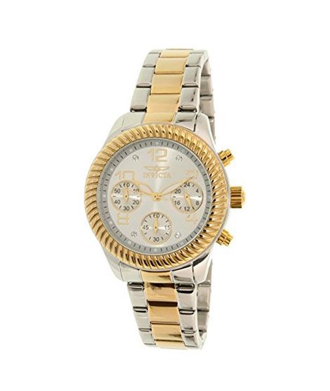 iShopping - Invicta Angel Women's Watch Two-Tone (20268)