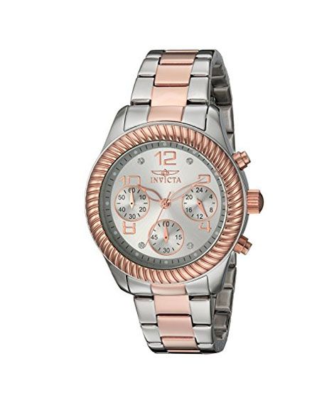 iShopping - Invicta Angel Women's Watch Two-Tone (20269)