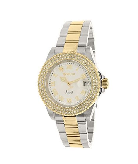 iShopping - Invicta Angel Women's Watch Two-Tone (20503)