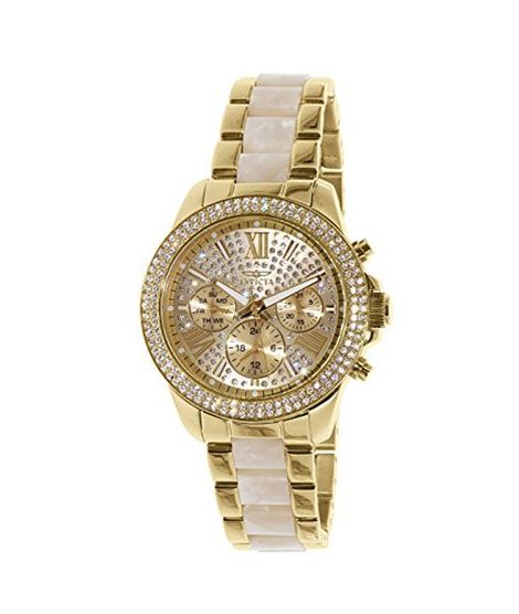 iShopping - Invicta Angel Women's Watch Two-Tone (20511)