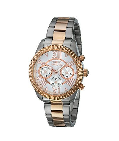 iShopping - Invicta Angel Women's Watch Two-Tone (21426)