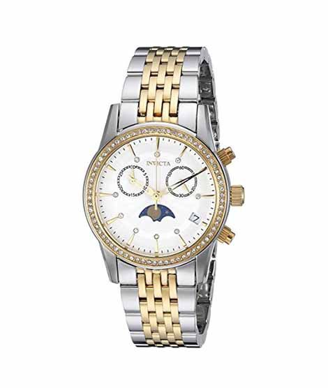 iShopping - Invicta Angel Women's Watch Two-Tone (22506)