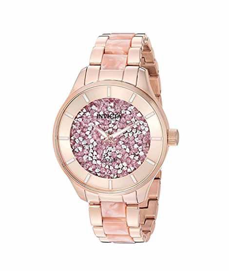 iShopping - Invicta Angel Women's Watch Two-Tone (24663)