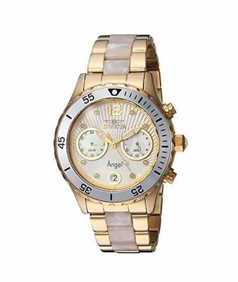 iShopping - Invicta Angel Women's Watch Two-Tone (24702)