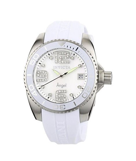 iShopping - Invicta Angel Women's Watch White (1057)