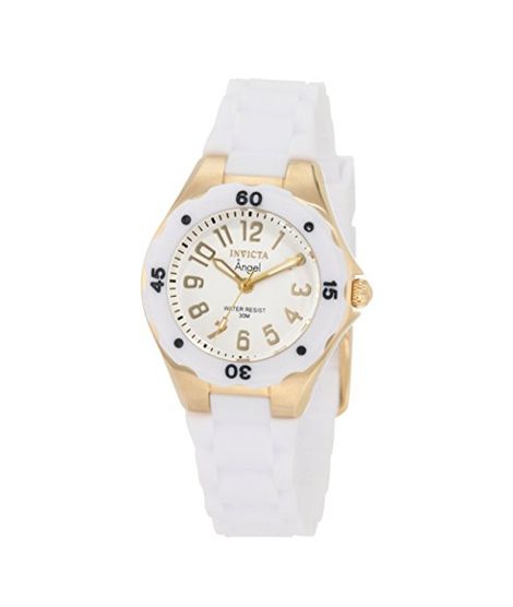 iShopping - Invicta Angel Women's Watch White (1628)