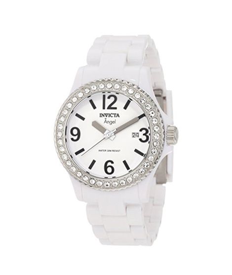 iShopping - Invicta Angel Women's Watch White (1632)