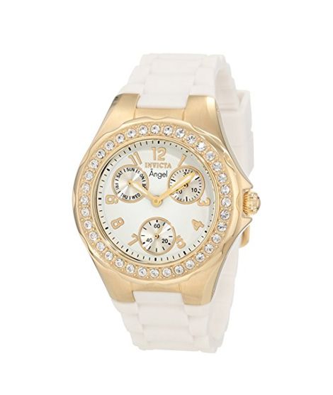 iShopping - Invicta Angel Women's Watch White (1644)