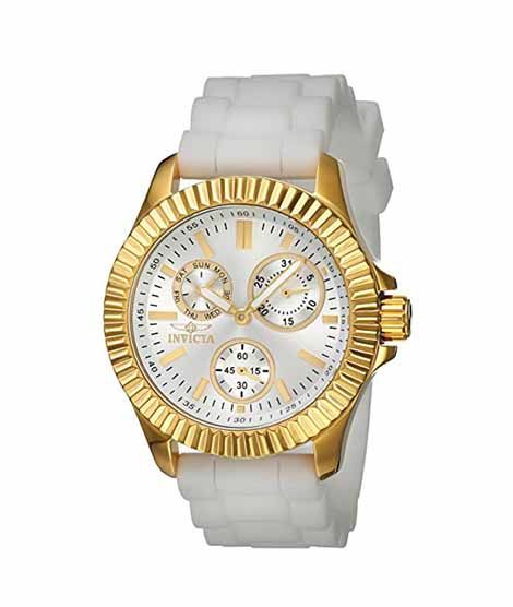iShopping - Invicta Angel Women's Watch White (22102)
