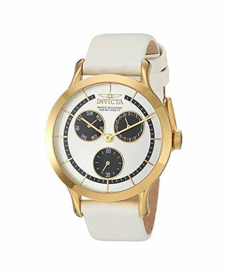 iShopping - Invicta Angel Women's Watch White (22496)