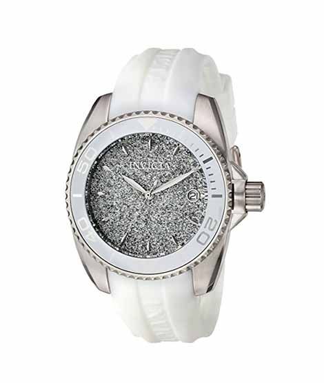 iShopping - Invicta Angel Women's Watch White (22702)
