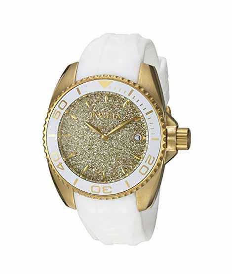 iShopping - Invicta Angel Women's Watch White (22703)