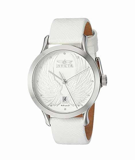iShopping - Invicta Angel Women's Watch White (23182)