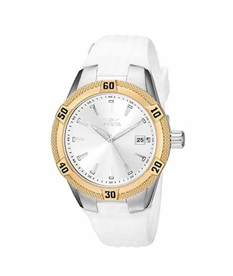 iShopping - Invicta Angel Women's Watch White (24597)