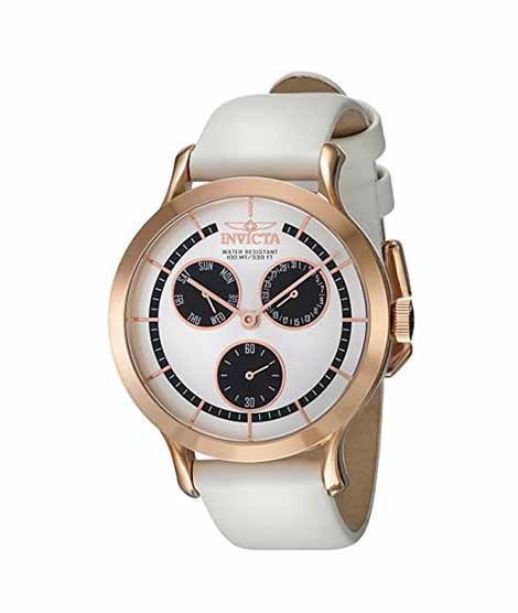 iShopping - Invicta Angel Women's Watch White (22498)