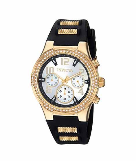 iShopping - Invicta BLU Women's Watch Black (24198)