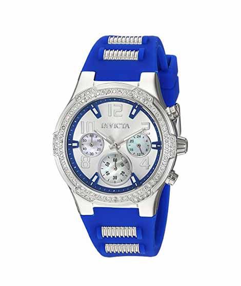 iShopping - Invicta BLU Women's Watch Blue (24203)
