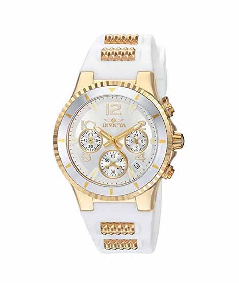 iShopping - Invicta BLU Women's Watch White (24187)