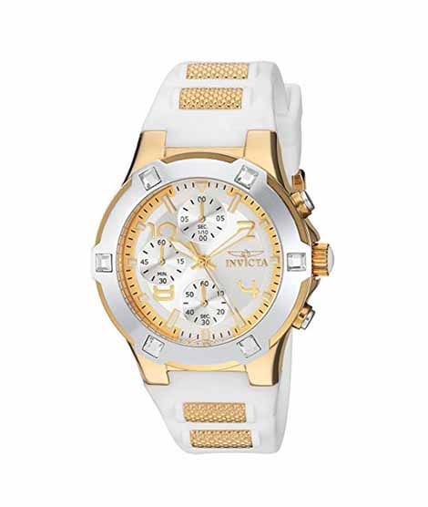 iShopping - Invicta BLU Women's Watch White (24192)
