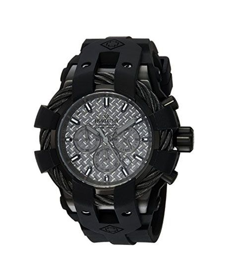 iShopping - Invicta Bolt Men's Watch Black (23865)
