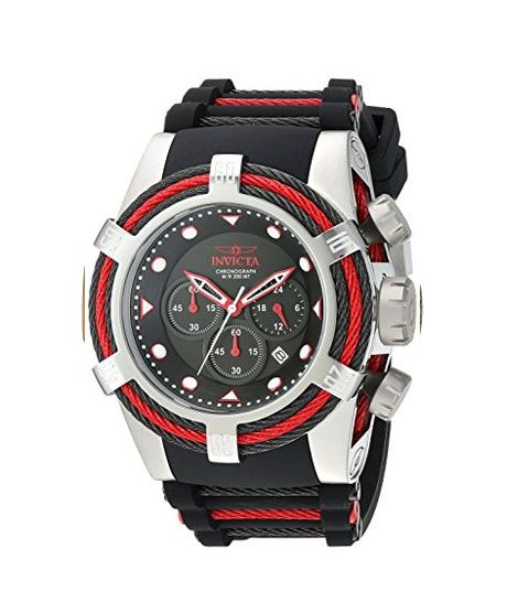 iShopping - Invicta Bolt Men's Watch Two-Tone (23052)