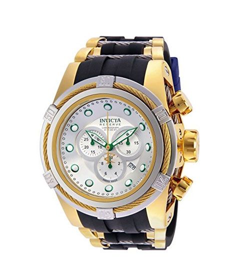iShopping - Invicta Bolt Men's Watch Two-Tone (90015)