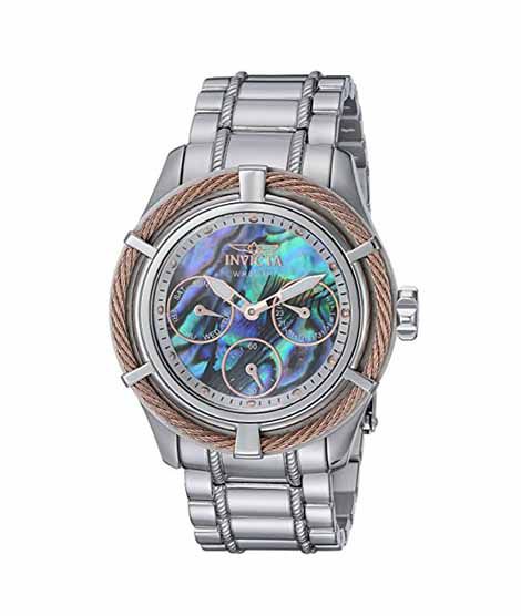 iShopping - Invicta Bolt Women's Watch Silver (24453)
