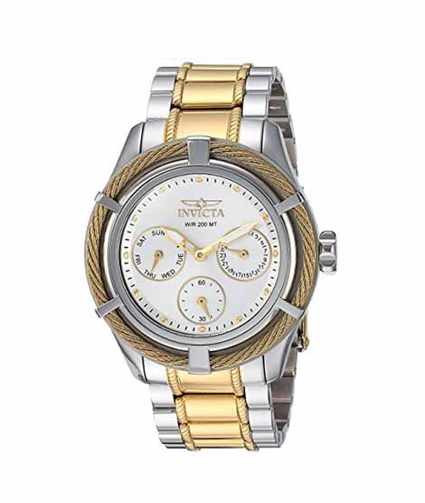 iShopping - Invicta Bolt Women's Watch Two Tone (24455)