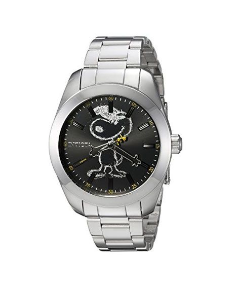 iShopping - Invicta Character Collection Men's Watch Silver (24936)