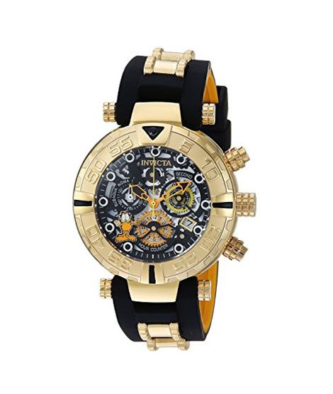 iShopping - Invicta Character Collection Men's Watch Two-Tone (24879)