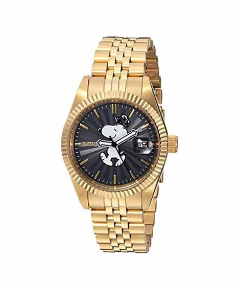 iShopping - Invicta Character Collection Women's Watch Gold (24806)