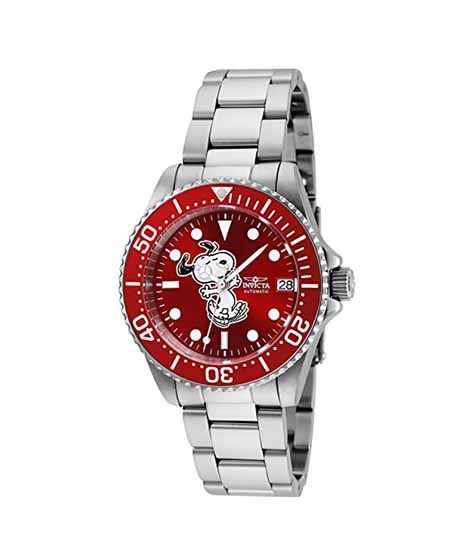 iShopping - Invicta Character Collection Women's Watch Silver (24792)