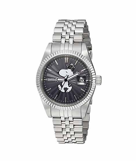 iShopping - Invicta Character Collection Women's Watch Silver (24805)