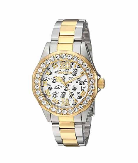 iShopping - Invicta Character Collection Women's Watch Two Tone (24817)